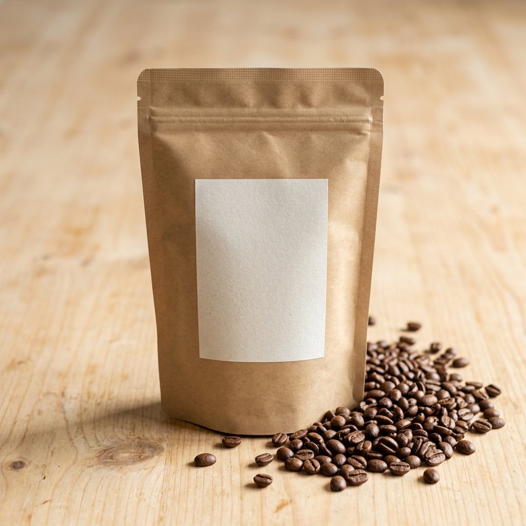 Single Origin Arabica, Cau Dat, 250 g