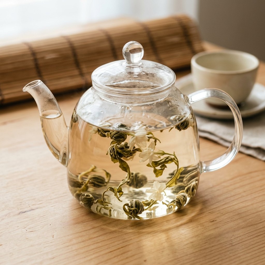 Jasmine Pearls, 80 g